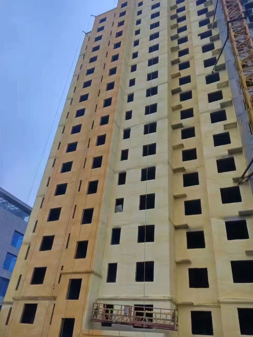 永州市集装箱聚氨酯保温冷库聚氨酯保温 - 一站式服务