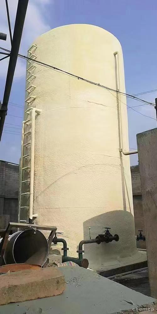 永州市集装箱聚氨酯保温厂房车间聚氨酯保温 - 方案