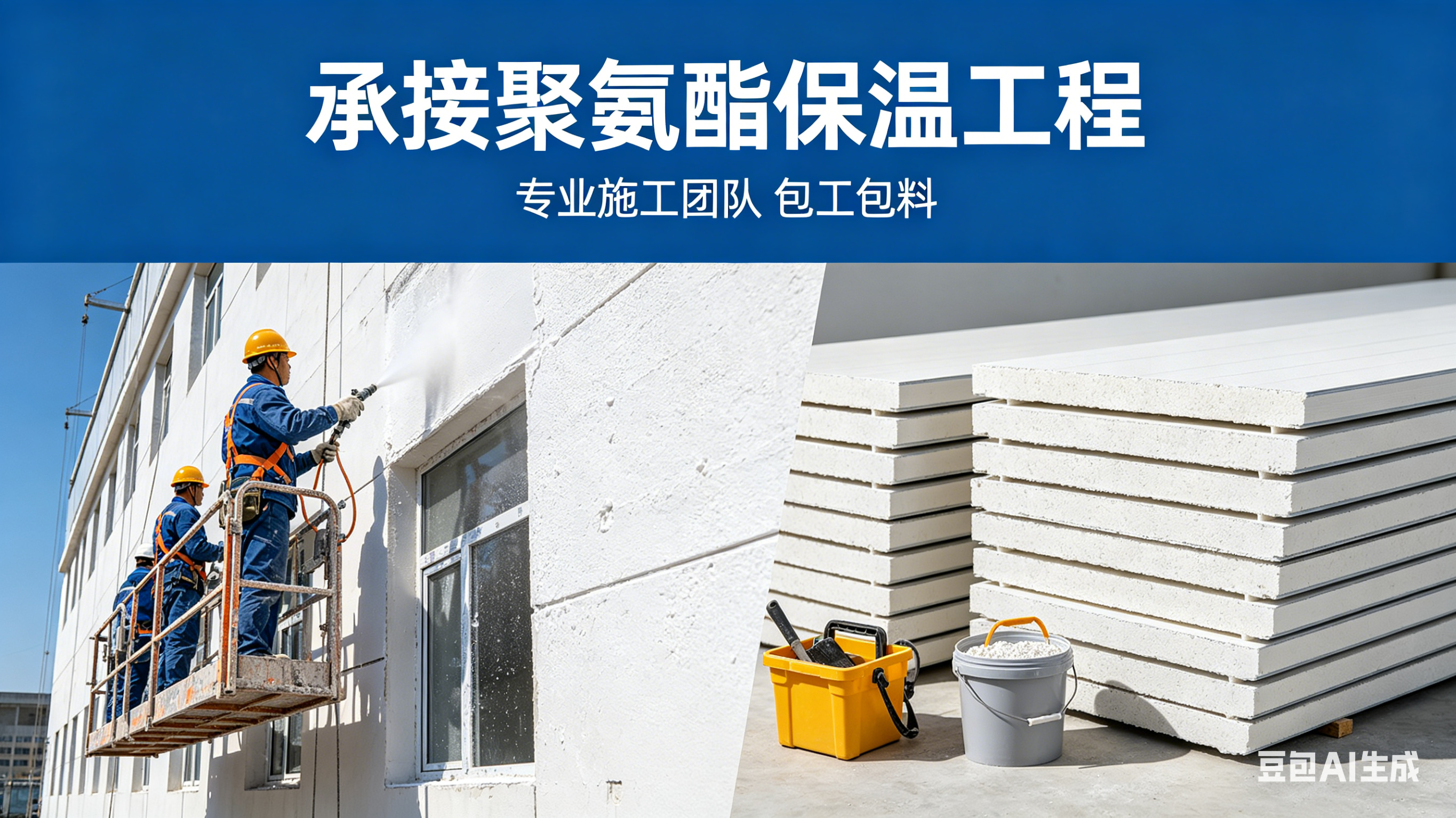 永州市集装箱聚氨酯保温聚氨酯发泡保温 - 一站式服务